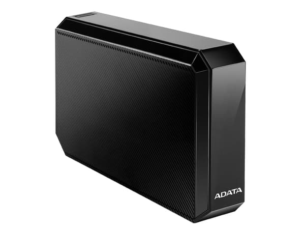 ADATA HM800, 4096 GB, 3,5", 7200 rpm, sortering
