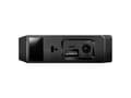 Miniatyrbild 4 av 5: ADATA HM800, 4096 GB, 3,5", 7200 rpm, sortering