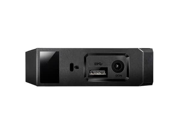 ADATA HM800, 4096 GB, 3,5", 7200 rpm, sortering