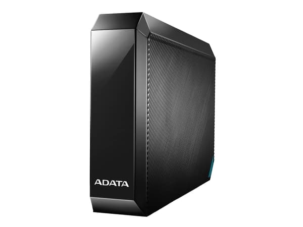 ADATA HM800, 4096 GB, 3,5", 7200 rpm, sortering