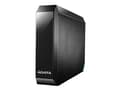 Miniatyrbild 2 av 5: ADATA HM800, 4096 GB, 3,5", 7200 rpm, sortering