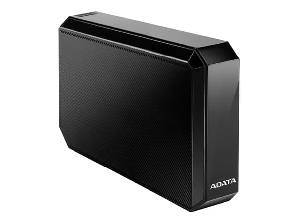 ADATA HM800, 4096 GB, 3,5", 7200 rpm, sortering