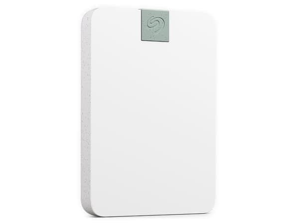 Seagate Ultra Touch - Hårddisk - 2 TB - extern