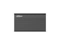 Miniatyrbild 1 av 5: Dahua Technology PSSD-T70-1TB, 1 TB, USB Type-C, 3.2 Gen 2 (3.1 Gen 2), 510 MB/s, Svart