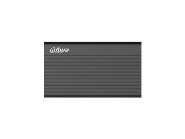 Dahua Technology PSSD-T70-1TB, 1 TB, USB Type-C, 3.2 Gen 2 (3.1 Gen 2), 510 MB/s, Svart