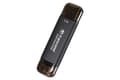 Miniatyrbild 3 av 5: Transcend ESD310C - SSD - 512 GB - extern (portabel) - USB 3.2 Gen 2x1 (USB-C kontakt) - svart
