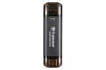 Miniatyrbild 2 av 5: Transcend ESD310C - SSD - 512 GB - extern (portabel) - USB 3.2 Gen 2x1 (USB-C kontakt) - svart