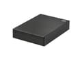 Miniatyrbild 5 av 5: Seagate One Touch STKZ4400, 4000 GB, 2,5", 2.0/3.2 Gen 1 (3.1 Gen 1), sortera
