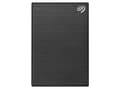 Miniatyrbild 2 av 5: Seagate One Touch STKZ4400, 4000 GB, 2,5", 2.0/3.2 Gen 1 (3.1 Gen 1), sortera