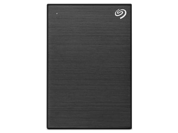 Seagate One Touch STKZ4400, 4000 GB, 2,5", 2.0/3.2 Gen 1 (3.1 Gen 1), sortera