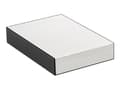 Miniatyrbilde 4 av 5: Seagate One Touch STKZ5000401 - Harddisk - 5 TB - ekstern (bærbar) - USB 3.0 - sølv - med Seagate Rescue Data Recovery