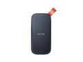 Miniatyrbild 2 av 5: SanDisk Portable - SSD - 1 TB - extern (bärbar) - USB 3.2 Gen 2 (USB-C stikforbindelse)