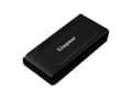 Miniatyrbild 2 av 5: Kingston | XS1000 - SSD - 1 TB - extern (bärbar) - USB 3.2 Gen 2 (USB-C-kontaktanslutning)