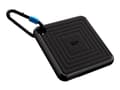 Miniatyrbilde 1 av 5: SILICON POWER PC60 - SSD - 512 GB - ekstern (bærbar) - USB 3.2 Gen 2 - 256-bit AES - svart