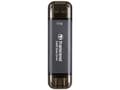 Miniatyrbild 5 av 5: Transcend ESD310C - SSD - 1 TB - extern (portabel) - USB 3.2 Gen 2x1 (USB-C kontakt) - svart