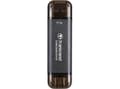 Miniatyrbild 2 av 5: Transcend ESD310C - SSD - 1 TB - extern (portabel) - USB 3.2 Gen 2x1 (USB-C kontakt) - svart