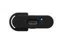 Miniatyrbilde 4 av 5: Emtec X210G, 2 TB, USB Type-C, 3.2 Gen 2 (3.1 Gen 2), 1100 MB/s, 10 Gbit/s, svart, hvit
