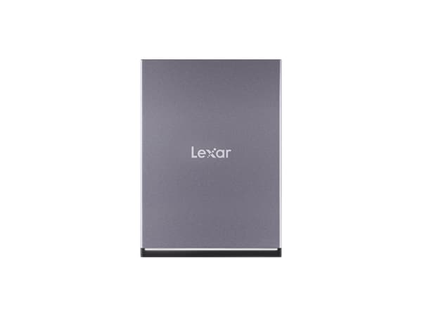 Kietasis diskas SSD USB3.1 2TB EXT./LSL210X002T-RNNNG LEXAR