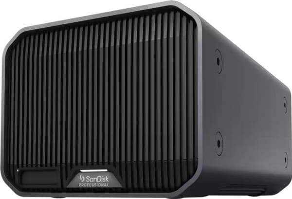 G-RAID SPEGEL- G-RAID 2 16TB