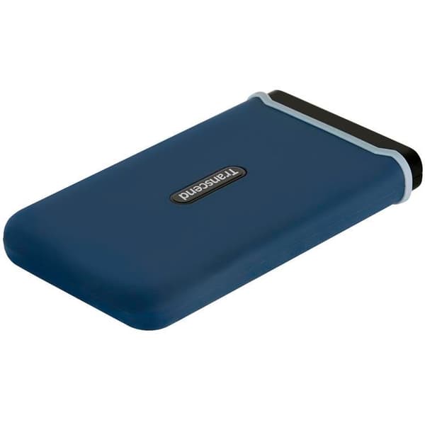 Transcend Portabel SSD ESD370C USB-C 500GB (R1050/W950)