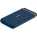 Miniatyrbild 3 av 8: Transcend Portabel  SSD ESD370C USB-C 500GB (R1050/W950)