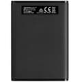 Miniatyrbild 4 av 7: Transcend Portabel SSD ESD270C USB-C 1TB (R520/W460) - Svart
