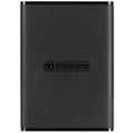 Miniatyrbild 2 av 7: Transcend Portabel SSD ESD270C USB-C 1TB (R520/W460) - Svart