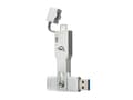 Pikkukuva 2 / 5: OWC Envoy Pro mini, 256 GB, A-tyypin USB:stä C-tyypin USB:hen, 3.2 Gen 2 (3.1 Gen 2), 946 MB/s, 10 Gbit/s, Hopea