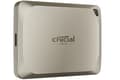 Miniatyrbilde 2 av 5: Crucial X9 Pro for Mac - SSD - 1 TB - ekstern (bærbar) - USB 3.2 Gen 2 (USB-C kontakt)