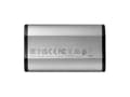 Miniatyrbilde 2 av 5: ADATA SD810 - SSD - 2 TB - ekstern (bærbar) - USB 3.2 Gen 2 (USB-C kontakt) - sølvgrå