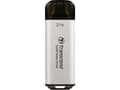 Pikkukuva 2 / 3: Transcend ESD300, 2 TB, USB Type-C, 1050 MB/s, 10 Gbit/s, Hopea