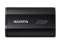 Miniatyrbild 1 av 5: ADATA SD810 - SSD - 4 TB - extern (portabel) - USB 3.2 Gen 2x2 (USB-C kontakt) - svart