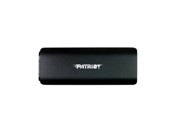 Patriot TRANSPORTER - SSD - 4 TB - ekstern (bærbar)