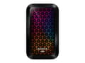 Miniatyrbild 1 av 5: ADATA SE770G, 2 TB, USB Type-C, 3.2 Gen 2 (3.1 Gen 2), 1000 MB/s, 10 Gbit/s, Svart