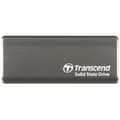 Miniatyrbild 1 av 5: Transcend Portabel Mini SSD USB-C 2TB - Aluminium