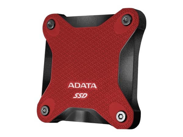 ADATA SD620 - SSD - 2 TB - ekstern