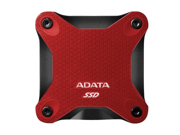 ADATA SD620 - SSD - 2 TB - ekstern