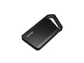 Miniatyrbilde 3 av 5: Lexar Professional SL600 - SSD - 512 GB - ekstern (bærbar) - USB 3.2 Gen 2x2 (USB-C kontakt) - 256-bit AES