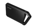 Miniatyrbilde 4 av 5: Lexar Professional SL600 - SSD - 2 TB - ekstern (bærbar) - USB 3.2 Gen 2x2 (USB-C kontakt) - 256-bit AES - grafittgrå