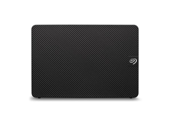 Seagate Expansion Desktop STKP20000400 20TB Black