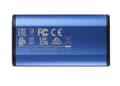 Pikkukuva 3 / 5: Ulkoinen SSD-levy SE880 2TB USB3.2A/C Gen2x2 Sininen