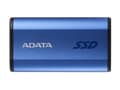 Pikkukuva 2 / 5: Ulkoinen SSD-levy SE880 2TB USB3.2A/C Gen2x2 Sininen