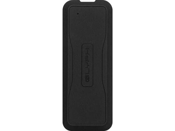 Glyph Atom EV, 2 TB, USB Type-C, 3.2 Gen 2 (3.1 Gen 2), 1000 MB/s, lajittelu