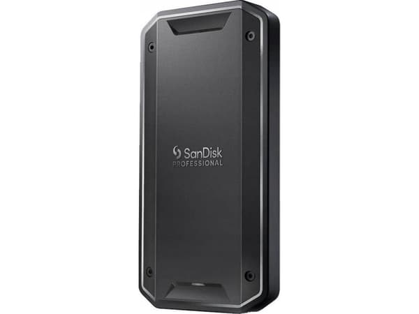 SanDisk SDPS31H-002T-GBC1D, 2 TB, 3000 MB/s