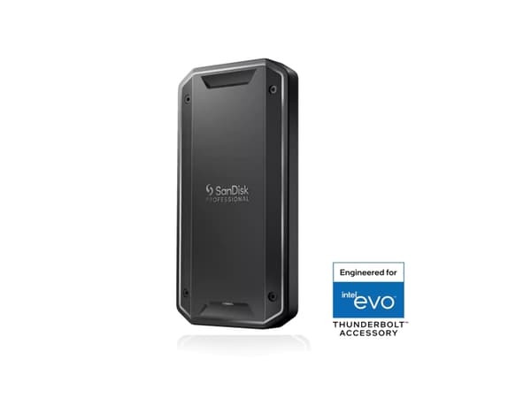 SanDisk SDPS31H-002T-GBC1D, 2 TB, 3000 MB/s