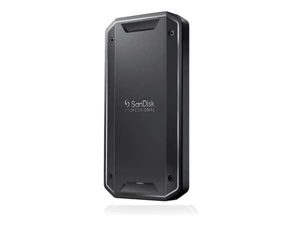 SanDisk SDPS31H-002T-GBC1D, 2 TB, 3000 MB/s