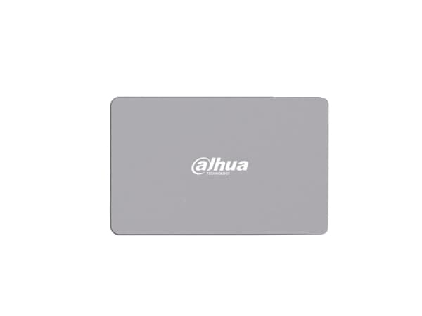 Dahua Technology DHI-EHDD-E10-1T, 1 TB, 3.2 Gen 1 (3.1 Gen 1), Grå
