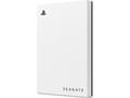 Miniatyrbilde 2 av 3: Seagate Game Drive for PlayStation - Harddisk - 2 TB - ekstern (bærbar) - USB 3.2 Gen 1 - hvit