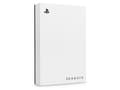 Miniatyrbilde 4 av 5: Seagate Game Drive for PlayStation - Harddisk - 5 TB - ekstern (bærbar) - USB 3.2 Gen 1 - hvit