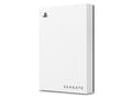 Miniatyrbilde 2 av 5: Seagate Game Drive for PlayStation - Harddisk - 5 TB - ekstern (bærbar) - USB 3.2 Gen 1 - hvit